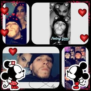 Meet your Posher, Rose